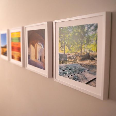 아시시 La Casa Dell'Artista 아파트 외부 사진