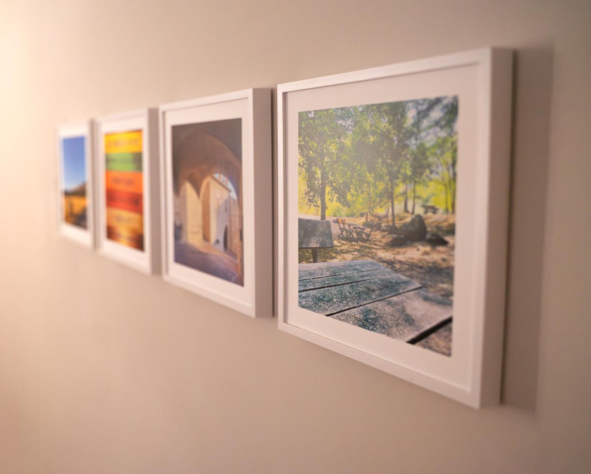 아시시 La Casa Dell'Artista 아파트 외부 사진