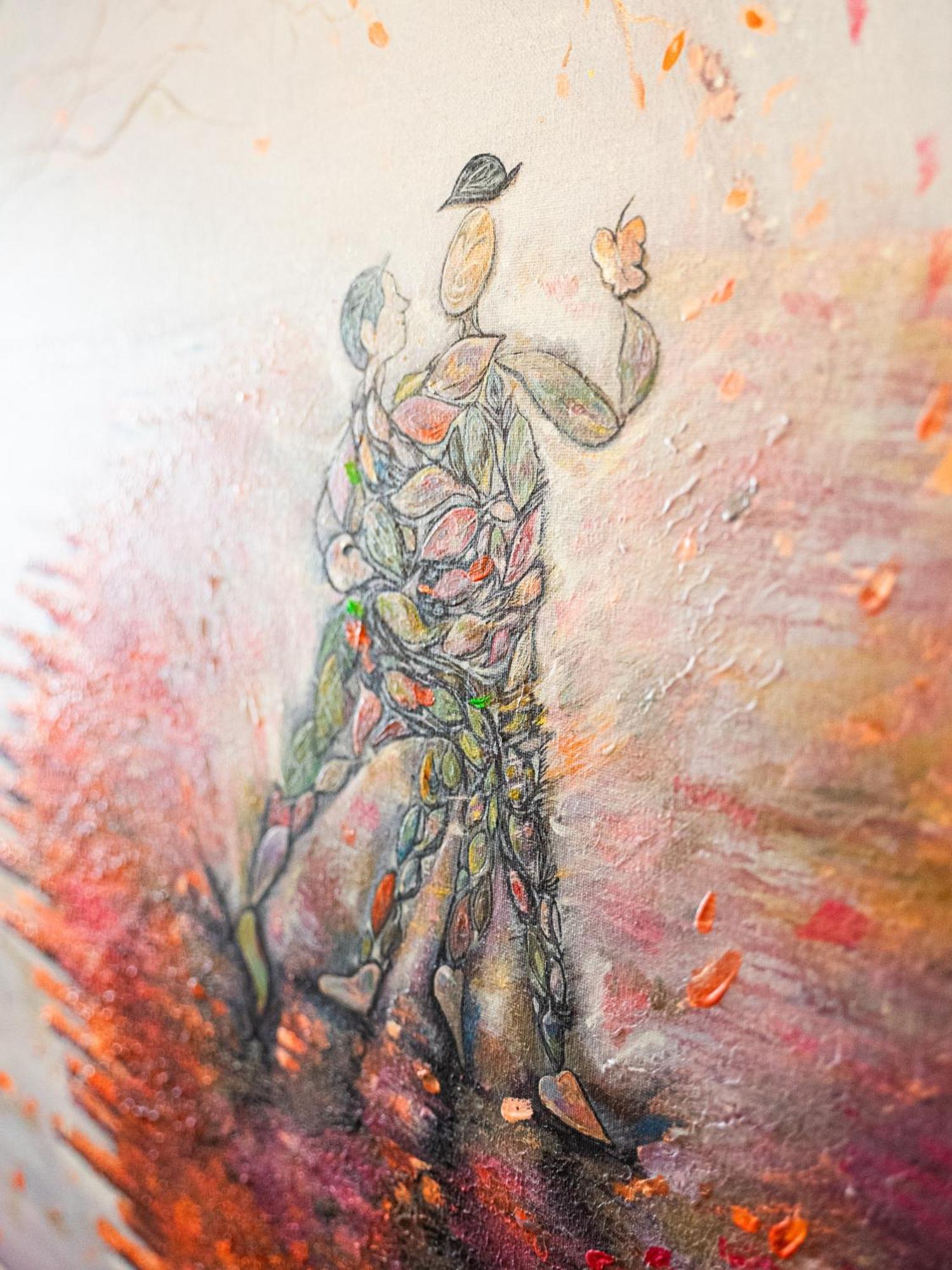 아시시 La Casa Dell'Artista 아파트 외부 사진